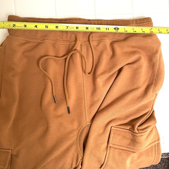 Hem & Thread Cargo Joggers Size L unisex - Picture 6 of 6